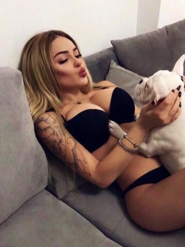 Сабина